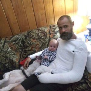 Meet your Posher, Daniel